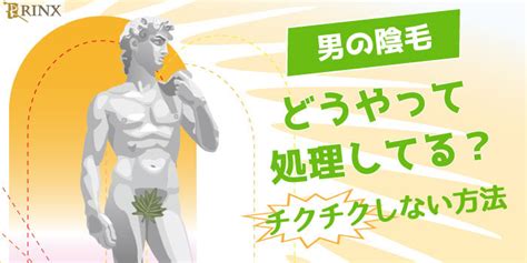 陰毛除去|【医師監修】陰毛（アンダーヘア）の処理方法は？メ。